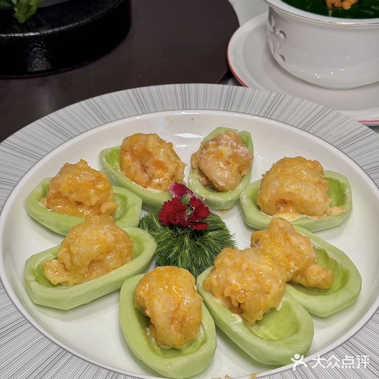 在北京!我宣布这个是江西菜的天花板