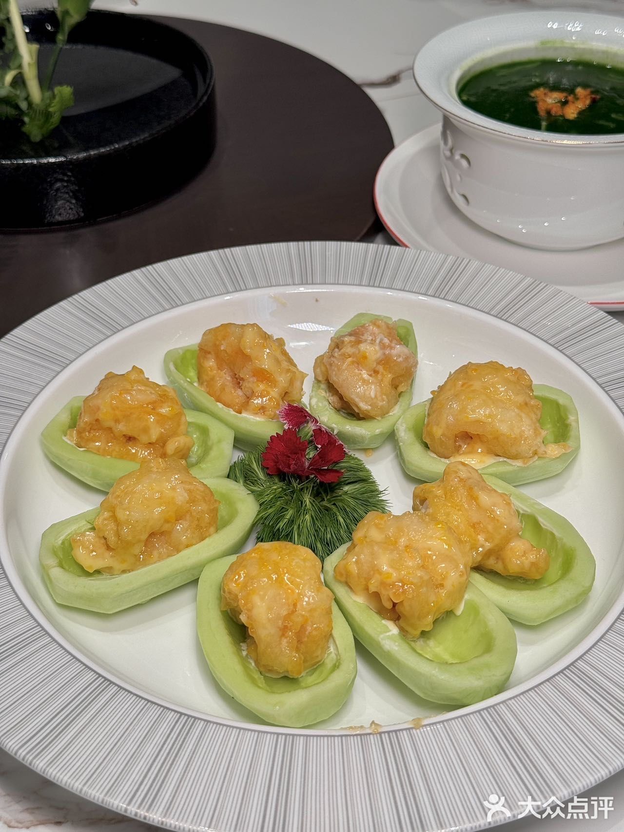 在北京!我宣布这个是江西菜的天花板