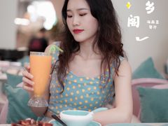 -香香海南菜餐厅