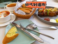 -库滋明·俄罗斯特色美食(中央大街店)