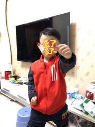 -马克叔叔儿童理发形象设计