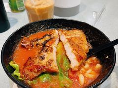 -华嫂冰室(尖沙咀店)