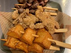 -潮界(虹桥新天地店)