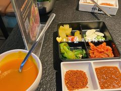 -嘿嘟嘟·肋条烧肉放题(爱融荟城店)