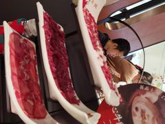 -左庭右院鲜牛肉火锅(环球港店)