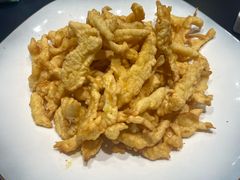 -手抄板凳江南菜(湖滨商业街店)