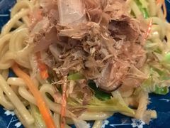 -哥哥の深夜食堂(红松东路店)