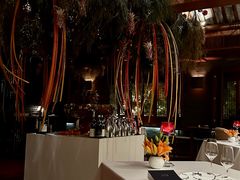 -三嚥阁 La Villa Restaurant