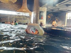 -清河半岛温泉度假酒店