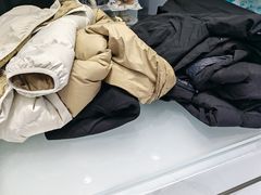-福奈特洗衣洗鞋(莘谭路店)