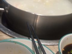 -淘米捞·米汤脆鲩鱼火锅(福田皇岗店)