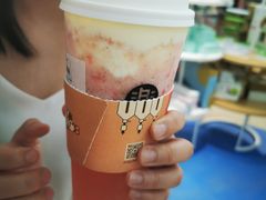 -LELECHA乐乐茶(美罗城店)