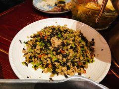 黑三剁-浩海火烧云傣家菜(京广店)
