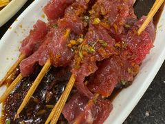 -瑞杰烧烤店·24小时营业(山东路店)