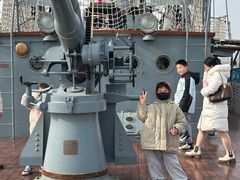 -中国人民解放军海军博物馆