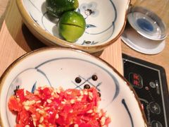 -大头椰·椰子鸡火锅(南宁万象城店)