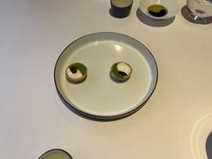 -北京金融街丽思卡尔顿酒店·意味轩 Cepe