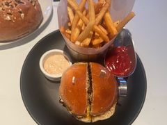 -莫尔顿牛排坊(浦东ifc店)