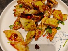 -紫泥369粗粮季(四牌楼店)