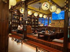 -鸟鹏烧鸟居酒屋(昌岗店)