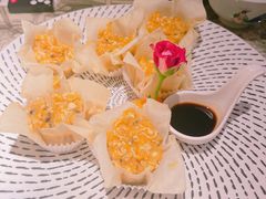 公主素蟹粉-桂满陇·锦绣江南(益田广场店)