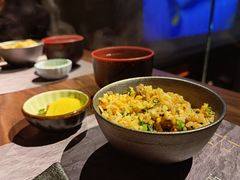 和牛炒饭-岩也·日料与酒(龙岗天安云谷店)