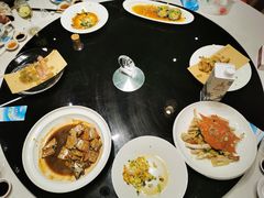 -高佳庄·舟山海鲜(海景旗舰店)