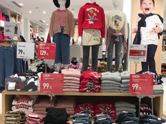 -优衣库(南京建邺万达广场店)