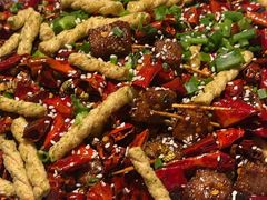 -兔槽江湖菜·重庆璧山兔(水围店)