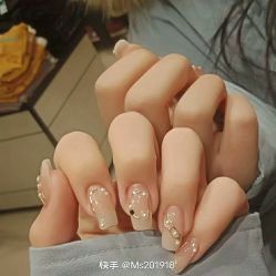 -Halo美甲美睫