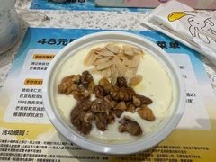 -满记甜品(南京虹悦城三店)