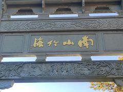 -天乐农家鱼头王(天目湖店)