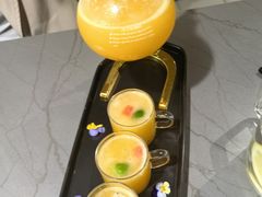 -3号仓库·创意中国菜(长宁龙之梦店)