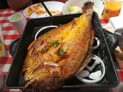 -西贝莜面村(当代商城店)