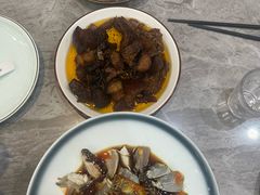 -红灯笼龙凤饭店(宁波老字号店)