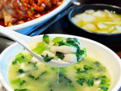 -老北门·苏帮菜·湖景包间(月光码头店)