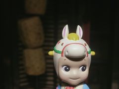 -舜耕山庄四时万和自助餐厅