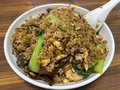 -北门严记小吃(九华中路店)