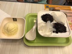-满记甜品(优客百盛店)