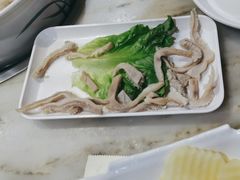 -小骨煲金华砂锅(转塘金街美地店)