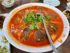 -八木轩·寻味大理白族民俗餐厅(文献路店)