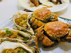 -好伦哥比萨烤肉自助(八里桥店)