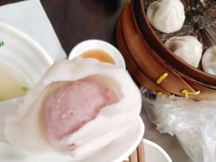 鲜肉小笼-德兴馆(广东路总店)