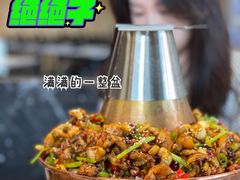 -一棠龙虾•王牌虾球(恒隆广场店)
