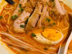 -梳打冰室(氹仔店)