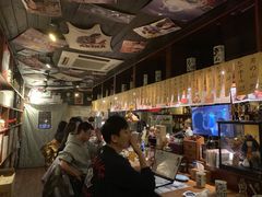 -半藏居酒屋(香港花园店)