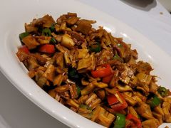 -宴秋杭州菜(锦艺城店)