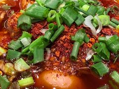 -水碾河刘老大串串香(水碾河路店)