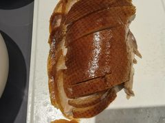 -小大董·烤鸭(观景餐厅·南京西路店)