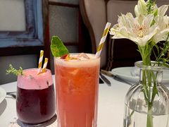 -壳里西餐厅Coquille Seafood Bistro(蒙自路店)